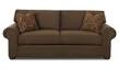 Living Spaces Review Jonathan Louis Recliner Sofa.<a name='more'></a> wmv -