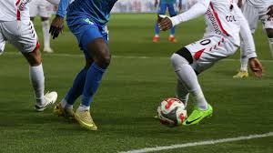 Çaykur Rizespor, bugün Samsunspor'u konuk edecek — Anadolu Ajansı