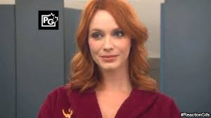 Resultado de imagen de Christina Hendricks