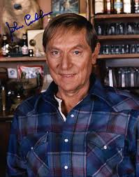 JOHN CULLUM is uncomfortable. Real uncomfortable. &quot;What do you want to talk about?&quot; he asks, leaning across a conference table at CBS. - BrickCullumJohn