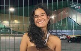 Bióloga e estudante da Ufba: saiba quem era jovem atropelada por caminhão de limpeza em circuito do carnaval de Salvador