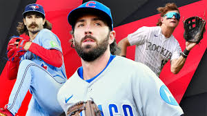 Power Ranking MLB: ¿En qué posición están los equipos antes del Juego de Estrellas?