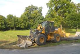 Image result for John Deere 544J