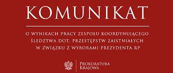 Gov.pl - News update