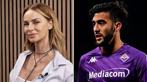 ¡Bomba! ¿Romance Secreto entre Sabrina Rojas y Futbolista Argentino?