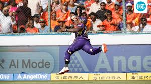 Rovman Powell pulls off 'miracle catch' to hand Heinrich Klaasen rare failure, KKR star plays down sensational grab | Cricket