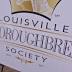 Early designs for Louisville Thoroughbred Society released