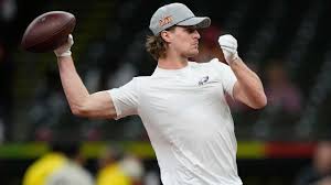 Kenny Pickett Declares Intentions: Aiming to Start for Cleveland Browns