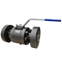 Double Block & Bleed Valves - DDB Valves | Bonney Forge