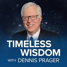 Dennis Prager discusses God and morality
