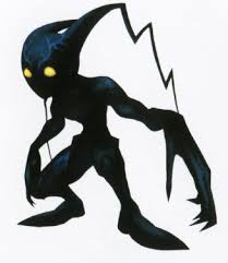 Resultado de imagen de soldados sin corazon anime