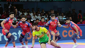 Sportstar - News update