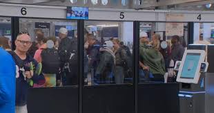 Fatal collision at LaGuardia disrupts flights in Chicago; ICE agents may be deployed at airports