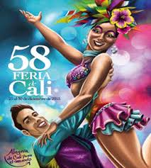 Image result for Feria de Cali 2015