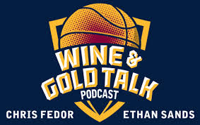 Are the Cavs relying too much on the long ball? Wine and Gold Talk podcast
