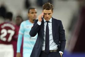 'Scars': Scott Parker looks back on Burnley's failure to capitalise on solid start