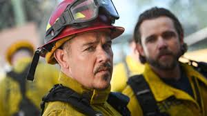 Fire Country: Why Billy Burke Left the Show