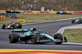 The Race - News update