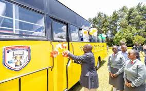 NTSA Mandates Stringent Safety Checklist for School Reopening