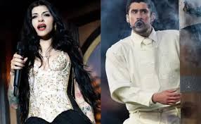 Cazzu y Bad Bunny: posible reencuentro en el escenario de Argentina