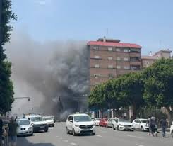Noticias Ciudadanas - News update