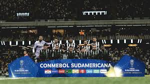 Atlético vai conhecer adversário das oitavas da Sul-Americana nesta quarta-feira (29/7)