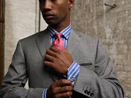 Image result for well dressed black man