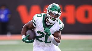 Breece Hall NFL updates on Fox Sports