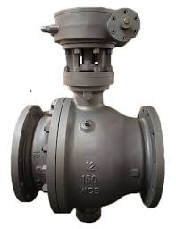 Ball Valve By End Connection - Relia Valve