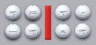 Personalised golf balls titleist