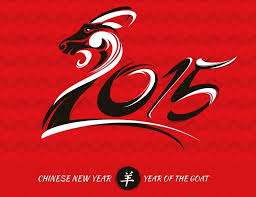 Hasil gambar untuk Imlek 2015