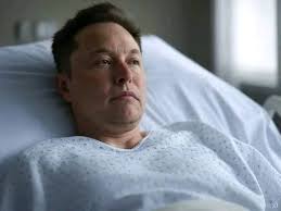 ELON MUSK private chat | Facebook