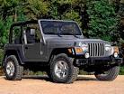 2016 Jeep Wrangler - Road and Trail Capable SUV