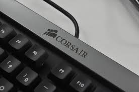 Image result for Corsair K40