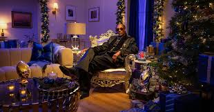 Snoop Dogg’s new Christmas song is about Minnesota
