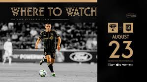 LAFC - News update