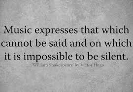 Famous Quotations | sayings, about music, quotes, william ... via Relatably.com