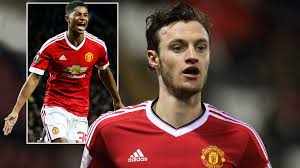Will Keane Reflects on Marcus Rashford's Man Utd Break Ahead of FA Cup Reunion