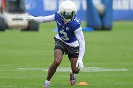 Giants rooting for Odell Beckham Jr. as he nears first shot to complete improbable comeback