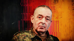 General Breuer warnt: Ist Deutschland bereit für den Ernstfall? - Imagen principal del artículo