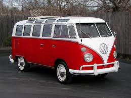 Resultado de imagen para Bus vw window