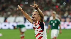 USMNT's new generation may not be polished yet, but it already knows how to beat Mexico