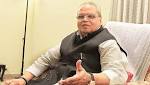 J&K governor Satya Malik cancels