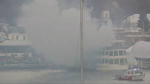 Adirondac Tour Boat Fire, Buy Now Pay Later Warning, and More