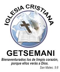 Resultado de imagen de radio getsemani