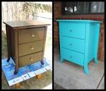 How to Repaint Wood Furniture - DIY Network