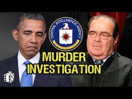 Image result for 1 Antonin Scalia MURDERED by Obama to Open Supreme Court Spot for a Liberal?