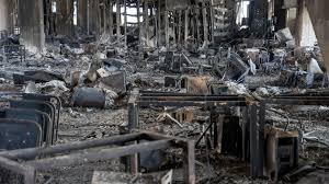 CNN Arabic - News update