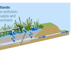 Image of Constructed Wetlands
