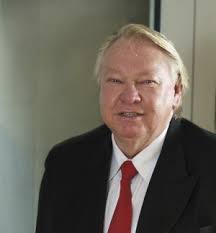 Former TCS John Huxley owner and chairman Bertil Knutsson has passed away after a short illness, aged 80. - bertil_knutsson_d3d944